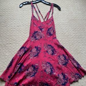 Urban outfitters kimchi blue sundress